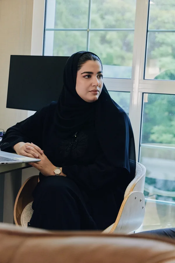 Dr. Salma Azarparand